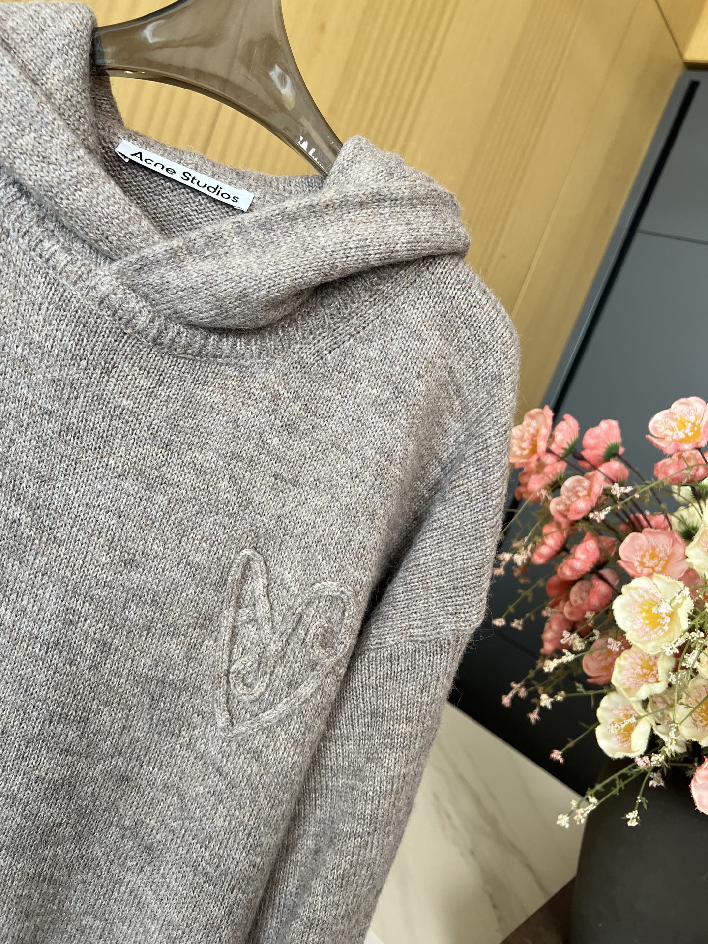 DIOR 25S HOODIE STYLE 217