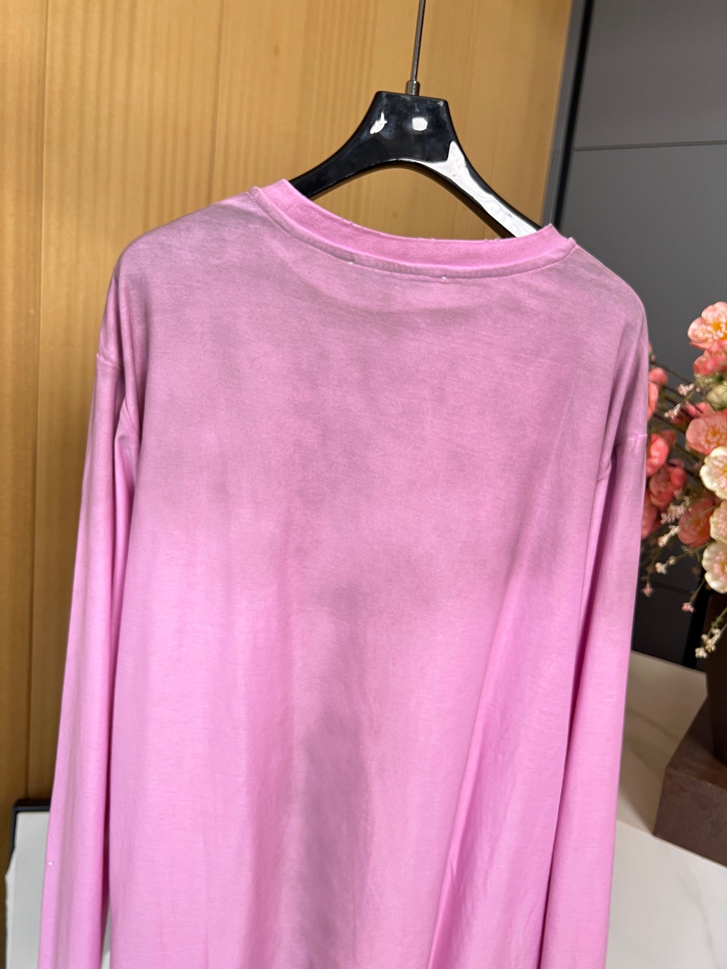 DIOR 25S LONG-SLEEVE T-SHIRT STYLE 220