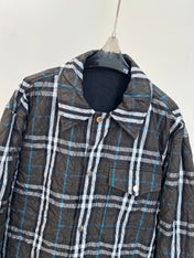 BURBERRY 25S SHACKET 152