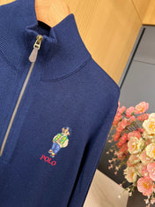 RALPH LAUREN SWEATER STYLE 412