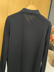 RALPH LAUREN LONG-SLEEVE SHIRT 406