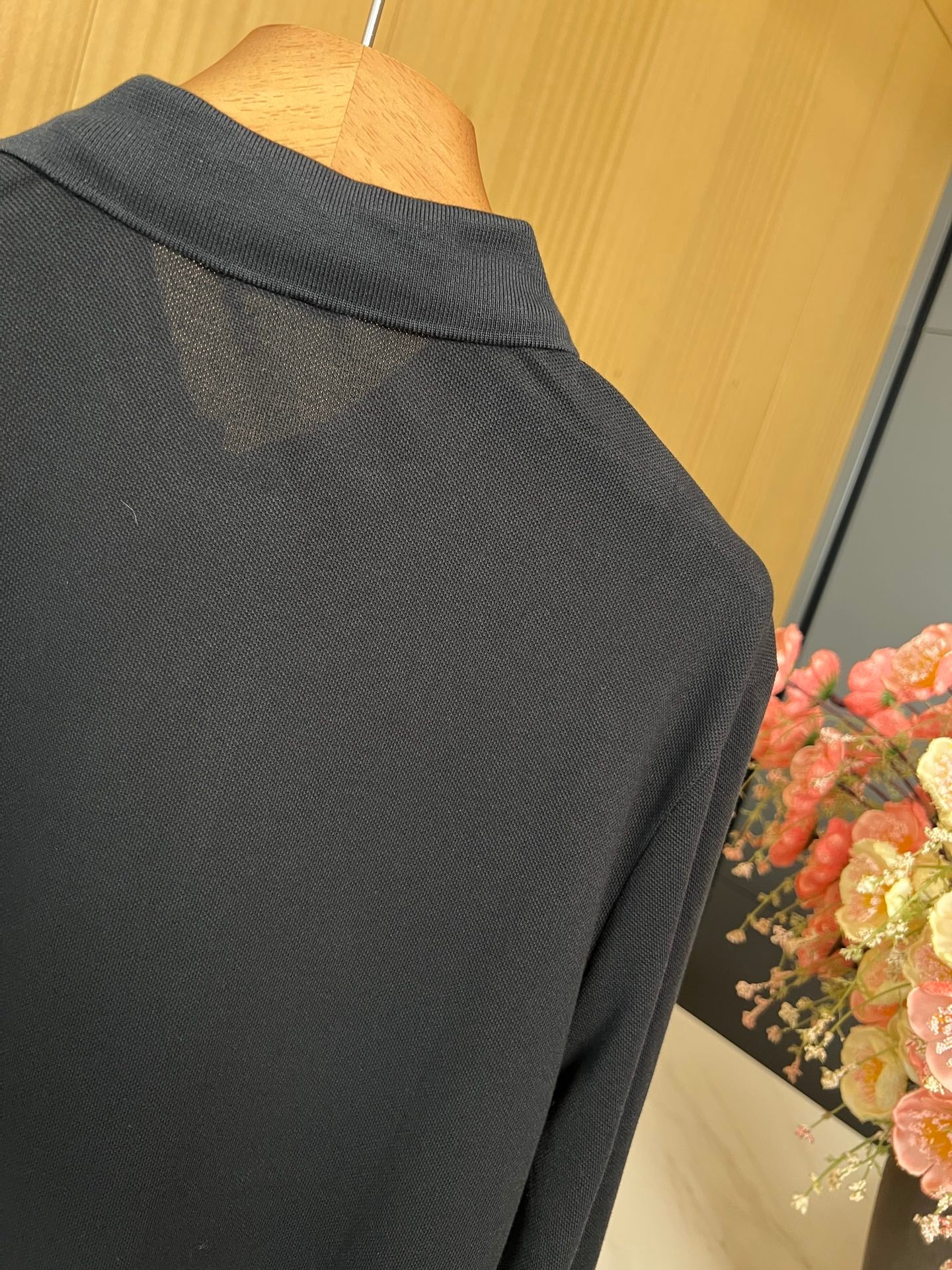 RALPH LAUREN LONG-SLEEVE SHIRT 406