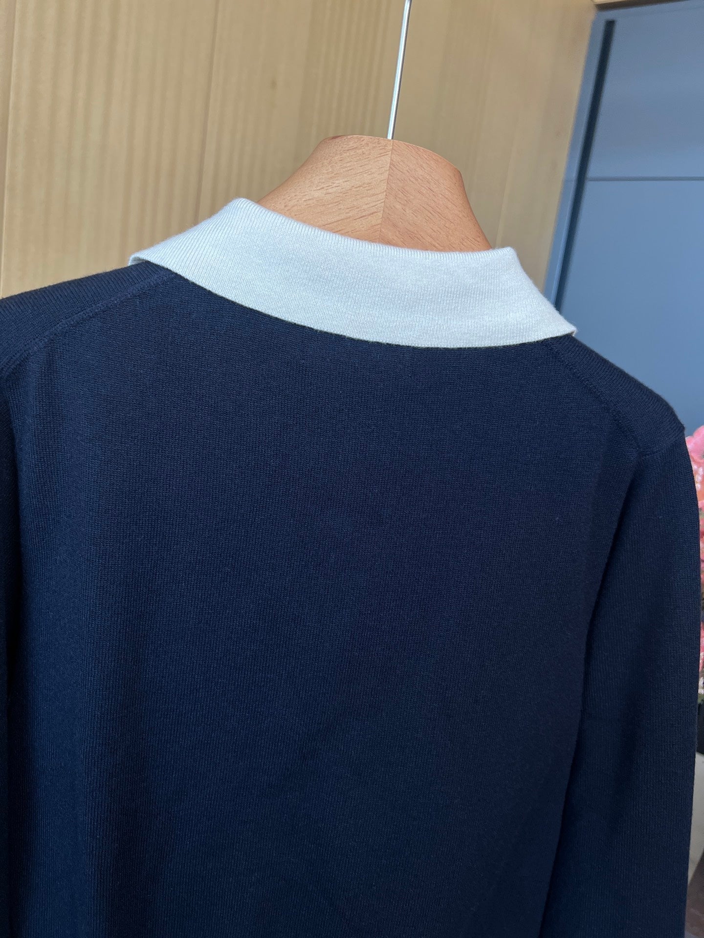 MIUMIU CARDIGAN STYLE 428