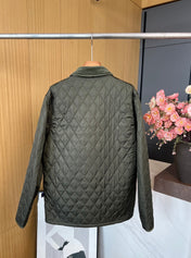 BURBERRY 25S JACKET 126
