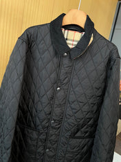 BURBERRY 25S JACKET 125
