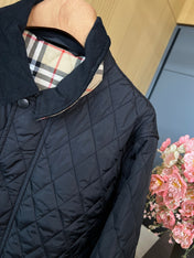 BURBERRY 25S JACKET 125