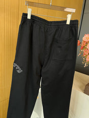 BURBERRY 25S SWEATPANTS 178