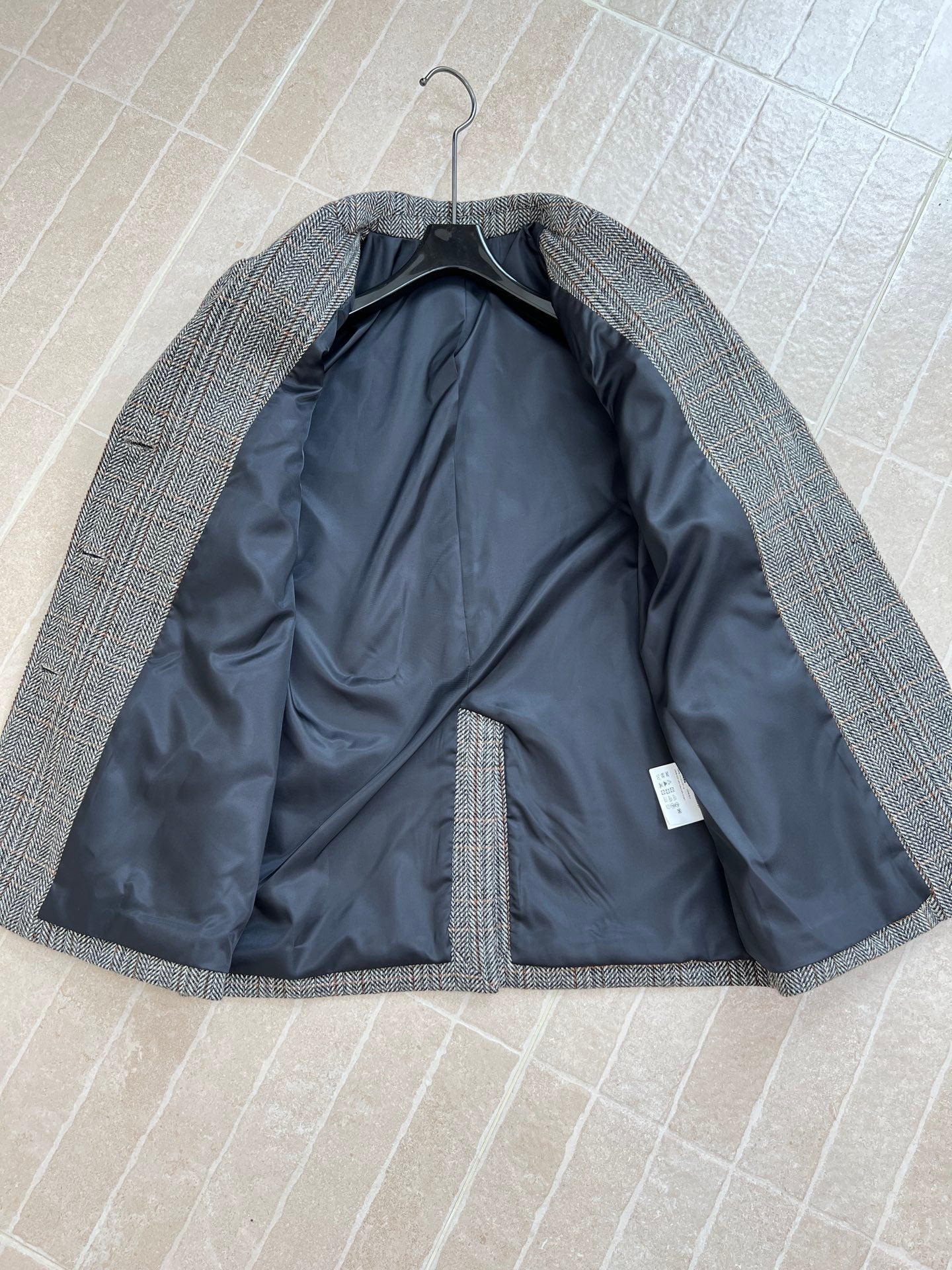 MIUMIU BLAZER STYLE 567