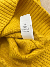 RALPH LAUREN 25S TURTLENECK SWEATER 255