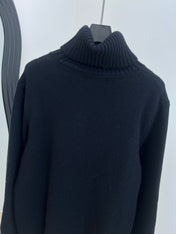 RALPH LAUREN 25S TURTLENECK SWEATER 254
