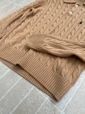 RALPH LAUREN 25S POLO SWEATER 237