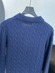 RALPH LAUREN 25S POLO SWEATER 236