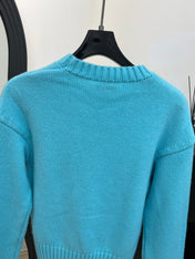 CHANEL 25S SWEATER 620457