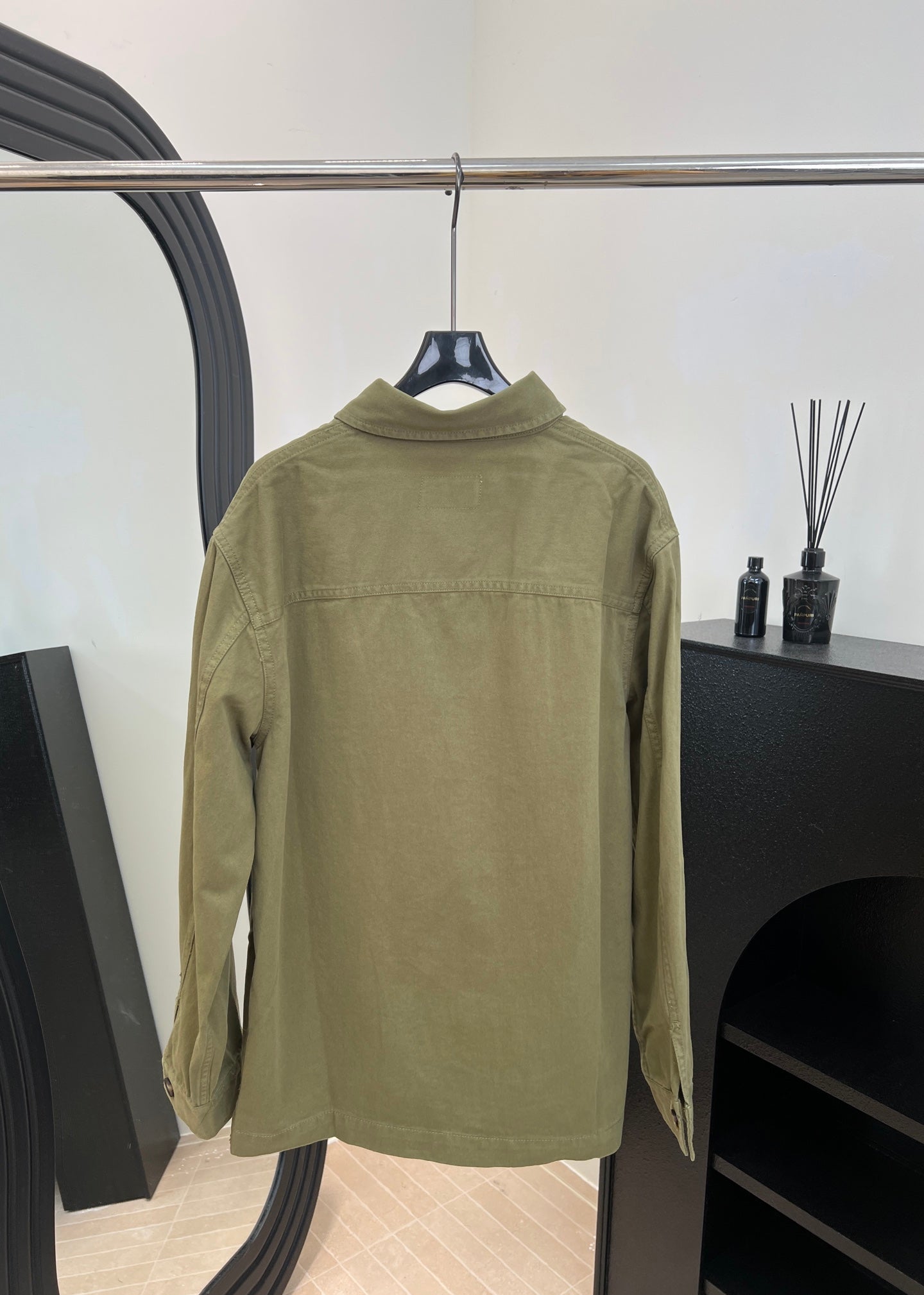 YSL 26S SHIRT 263
