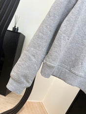 PRADA 25S CREW NECK SWEATSHIRT 620502