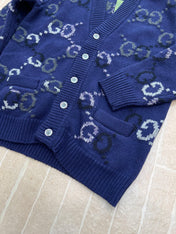 GUCCI CARDIGAN 799790