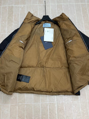 PRADA 25S PUFFER JACKET 620544