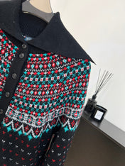 RALPH LAUREN CARDIGAN STYLE 195