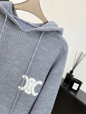 CELINE 26S HOODIE 790140