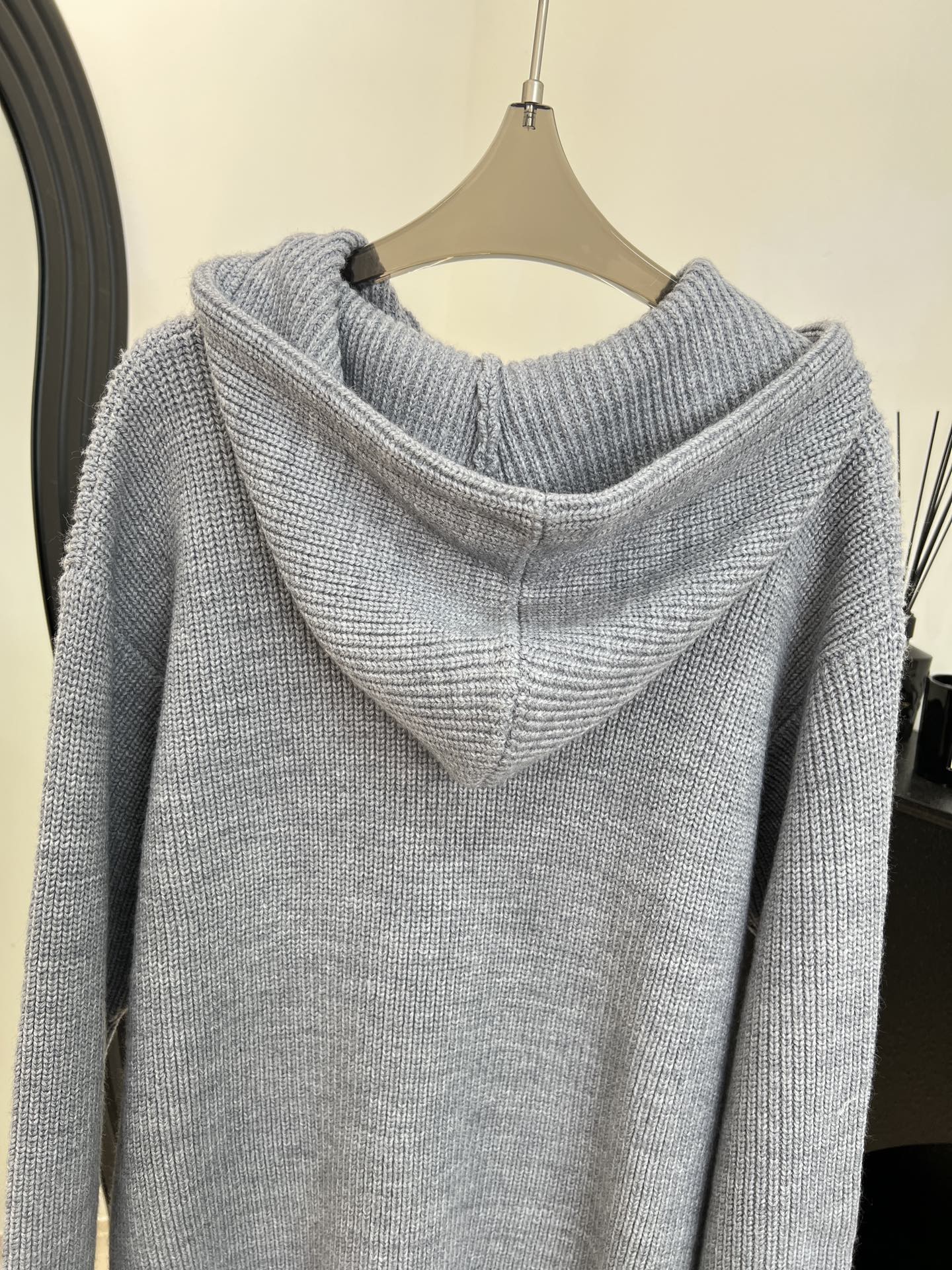 CELINE 26S HOODIE 790140