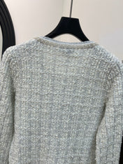 CHANEL 25S TWEED JACKET 620418