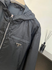 PRADA 25S JACKET 377