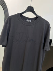 DIOR 26S SHORT-SLEEVE T-SHIRT 1068