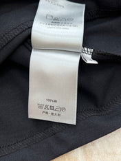 DIOR 25S SHORT-SLEEVE CREW NECK T-SHIRT 880