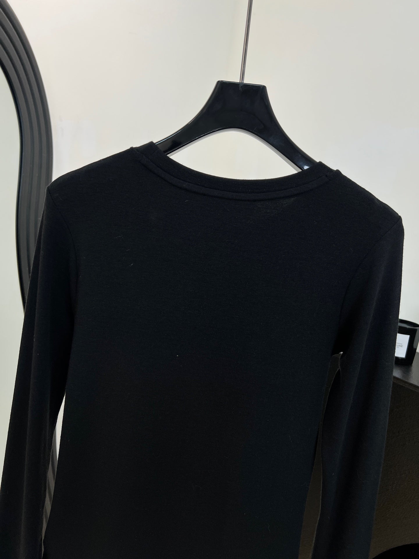 PRADA 26S LONG-SLEEVE T-SHIRT 620