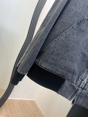 DIOR 26S DENIM JACKET 1141