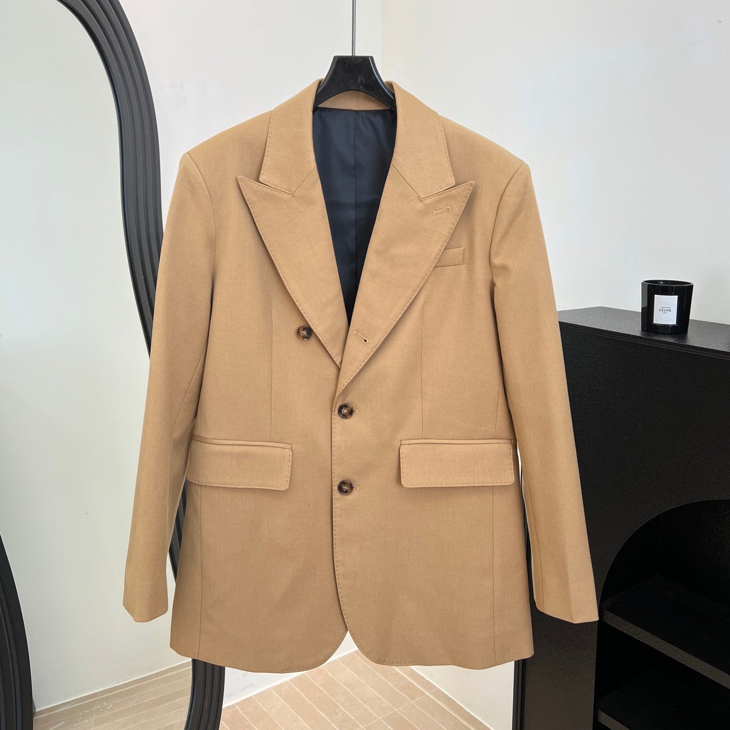 CELINE 26S BLAZER 110
