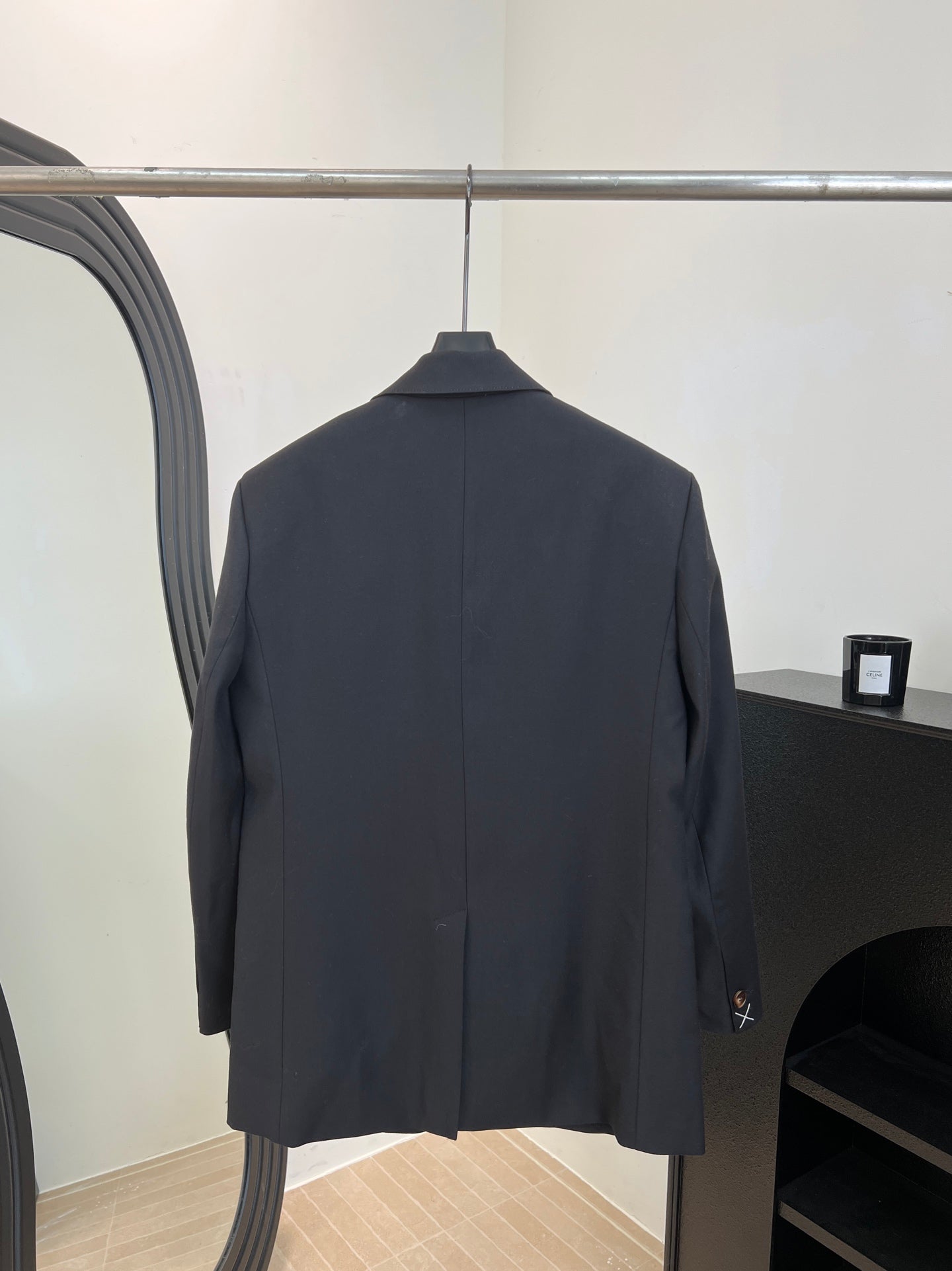 CELINE 26S BLAZER 109