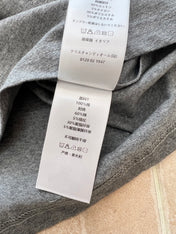 DIOR 26S SHORT-SLEEVE T-SHIRT 952