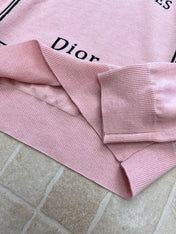 DIOR 26S KNITTED SWEATER 951