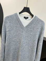 CHANEL 26S SWEATER 964