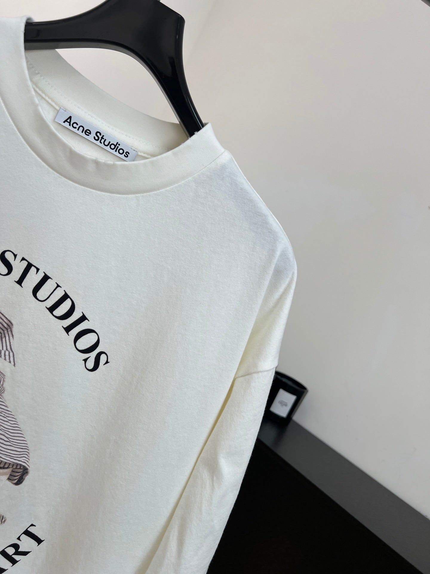 DIOR 26S SHORT-SLEEVE T-SHIRT 1065
