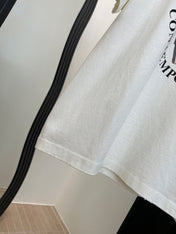 DIOR 26S SHORT-SLEEVE T-SHIRT 1065