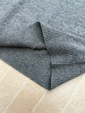 MIUMIU 26S POLO SWEATER 929