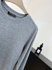 LORO PIANA 26S LONG SLEEVE T-SHIRT 764