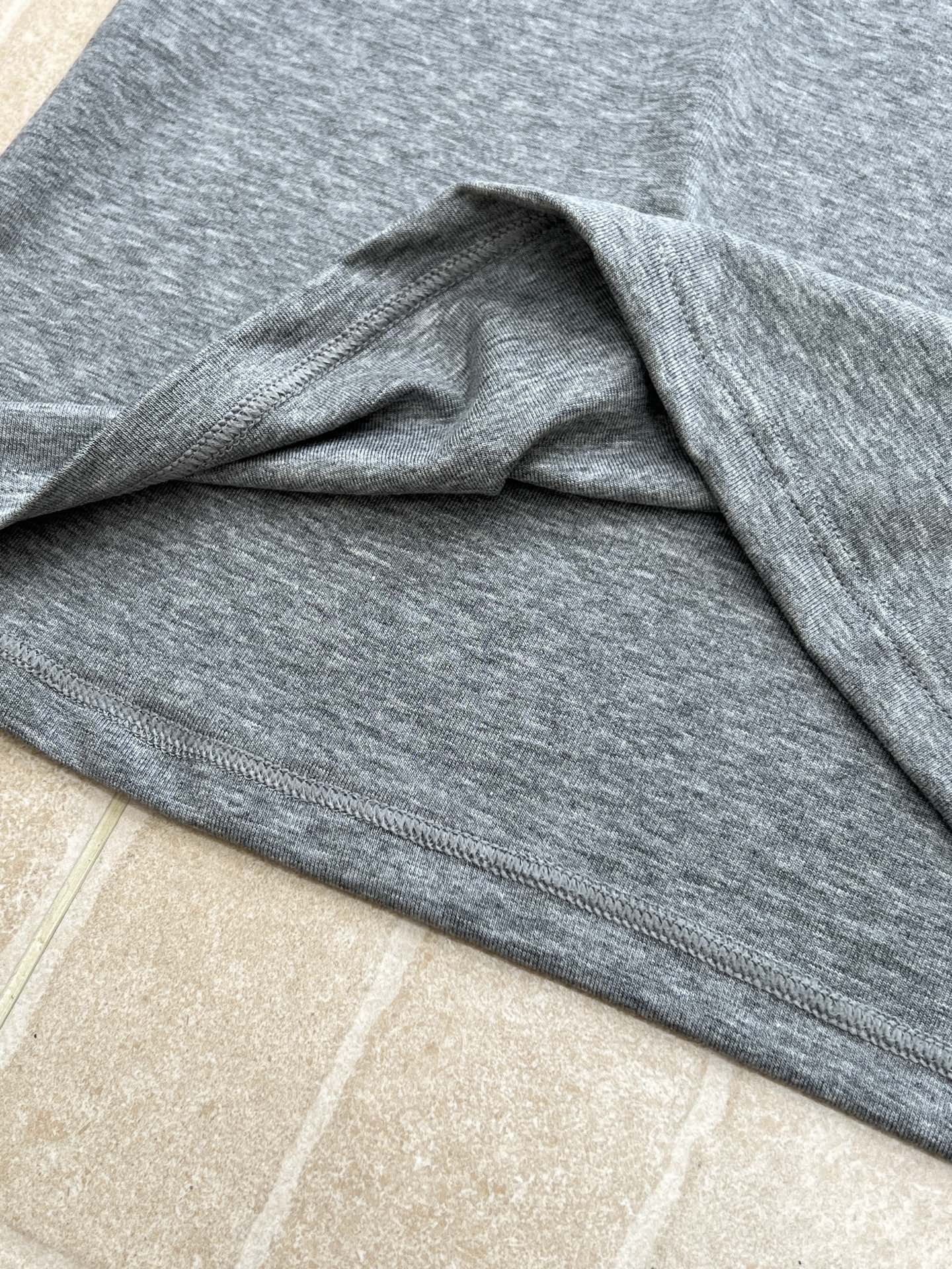 LORO PIANA 26S LONG SLEEVE T-SHIRT 764