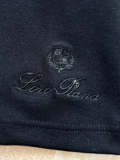 LORO PIANA 26S LONG SLEEVE T-SHIRT 763