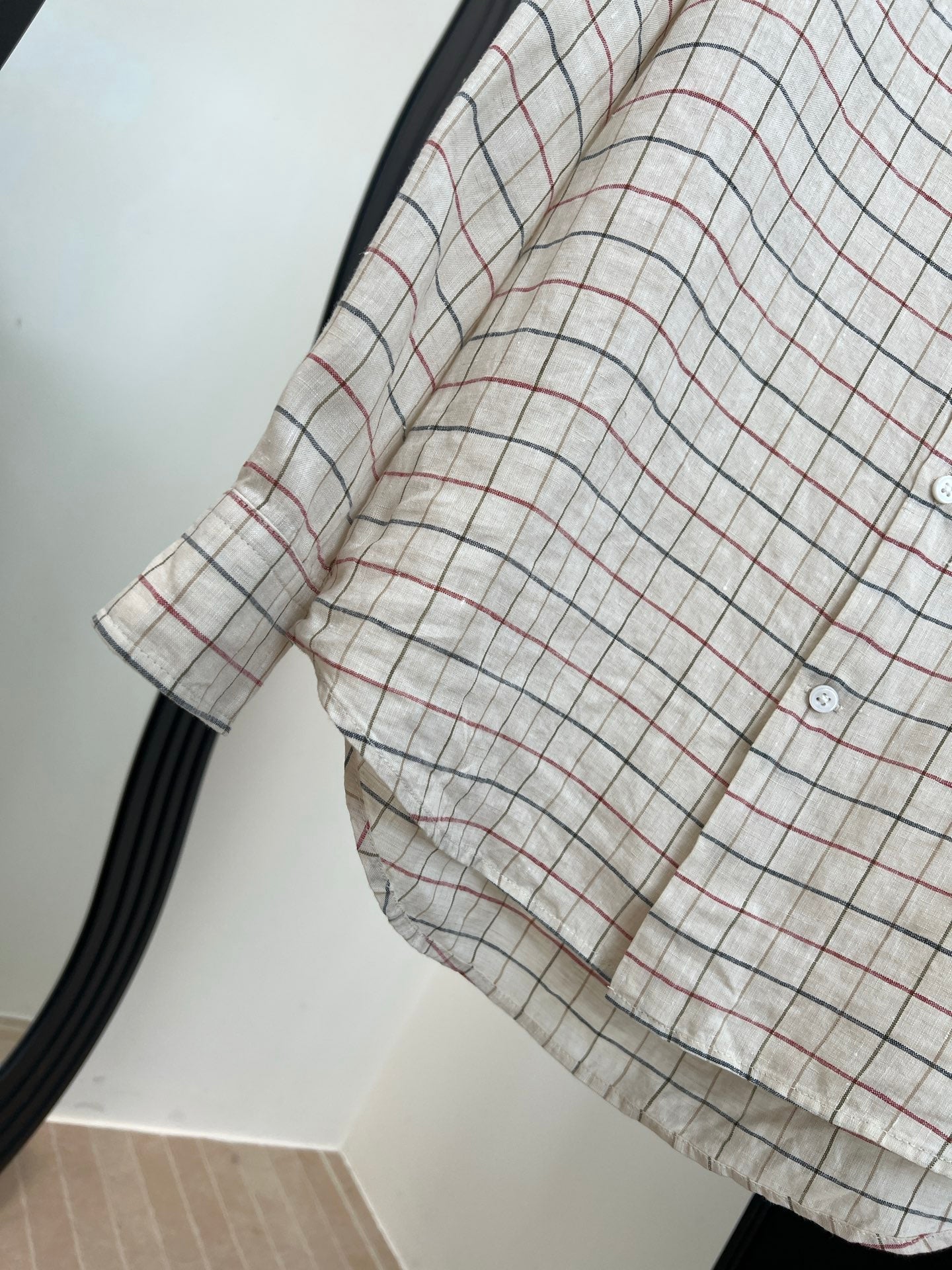 LORO PIANA 26S SHIRT 681