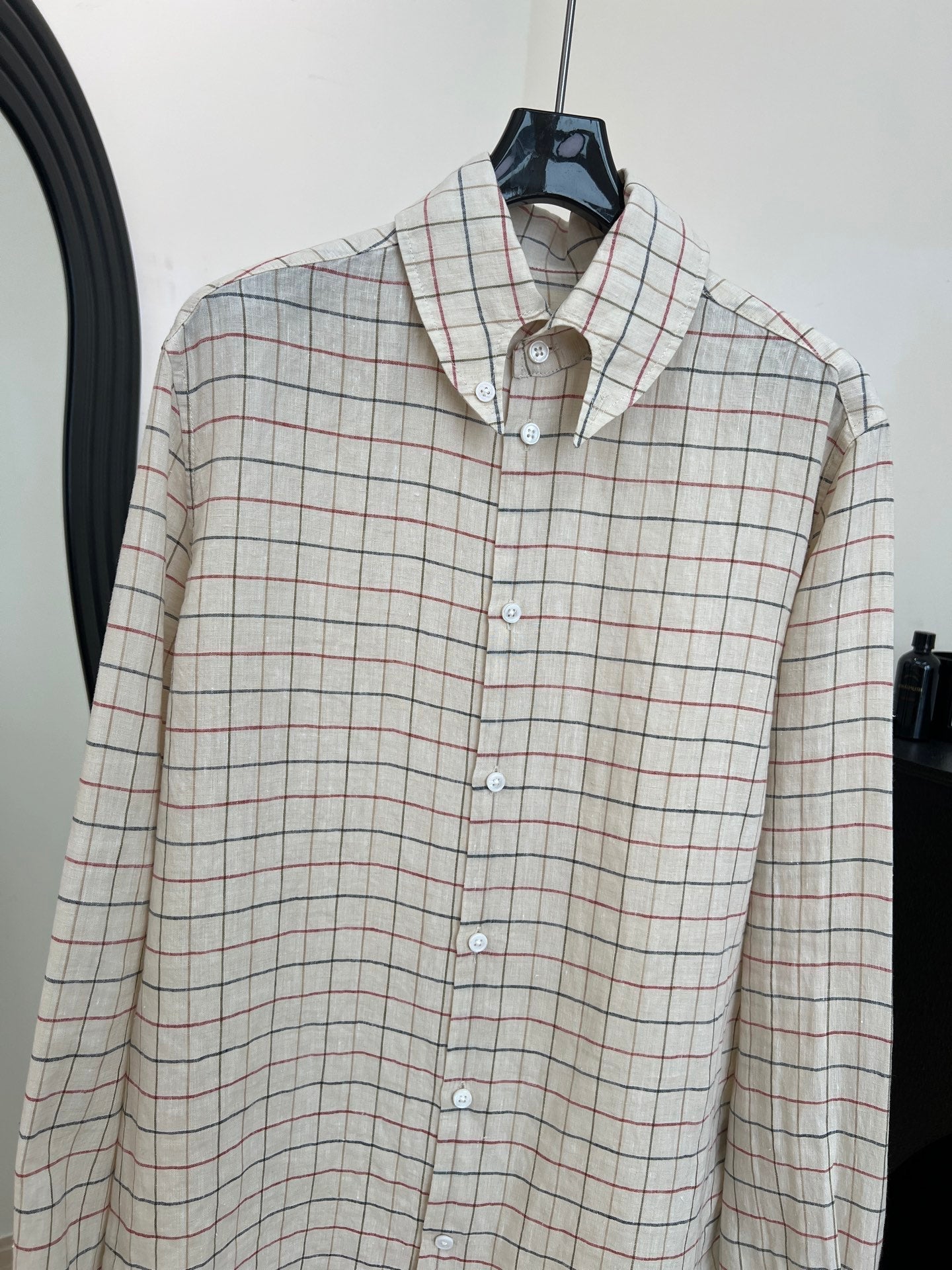 LORO PIANA 26S SHIRT 681