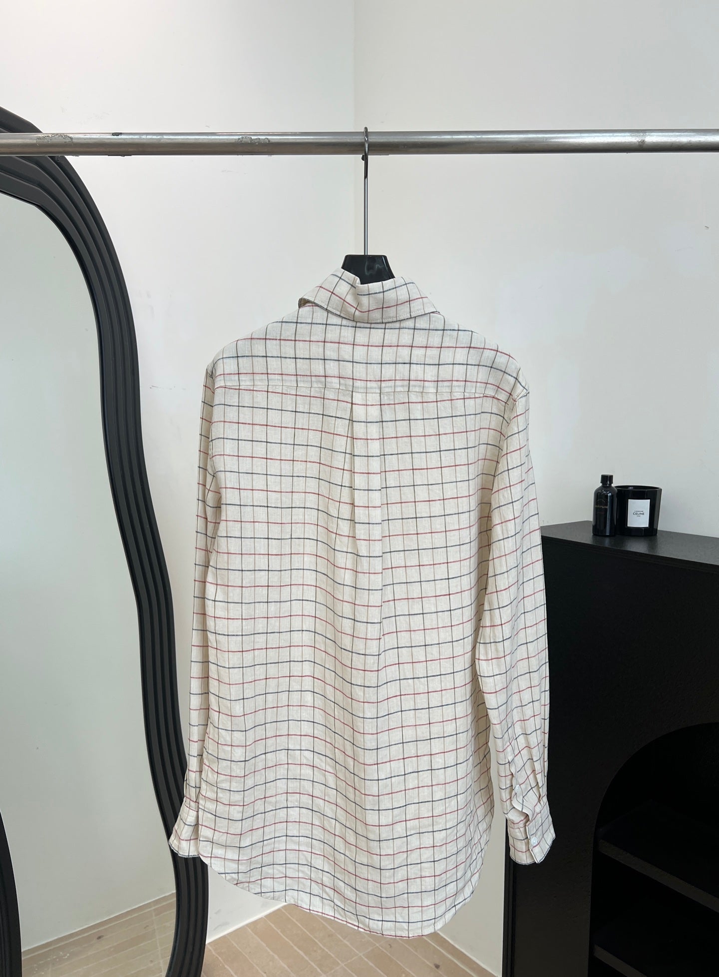 LORO PIANA 26S SHIRT 681
