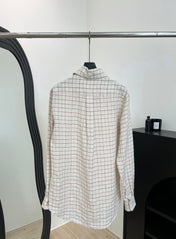 LORO PIANA 26S SHIRT 681