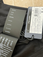 PRADA 26S SHORT SLEEVED T-SHIRT 706