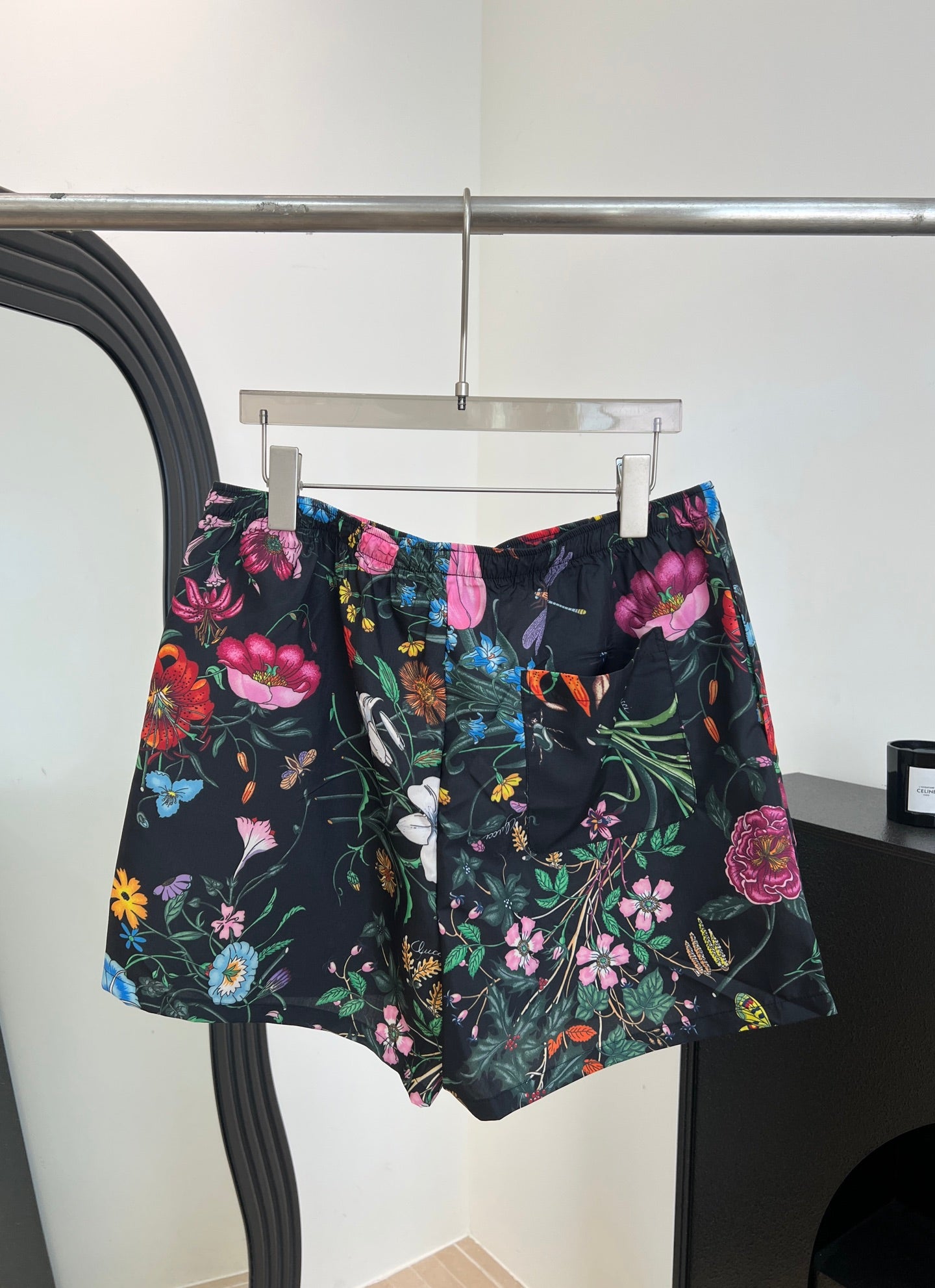GUCCI 26S SHORTS 345
