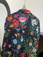 GUCCI 26S LONG SLEEVE SHIRT 343