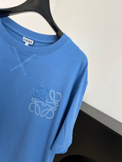 LOEWE 26S SHORT SLEEVE T-SHIRT 489
