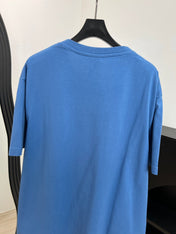 LOEWE 26S SHORT SLEEVE T-SHIRT 489